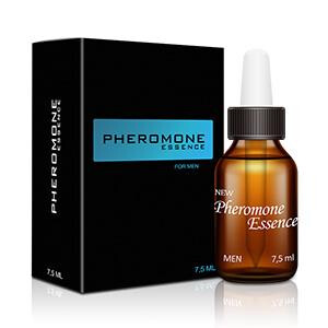 Pheromone Essence Men Silne feromony bezwonne 7,5 ml 923262