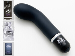 Wibrator Fifty Shades of Grey Mini G-Spot 819909