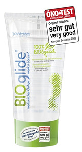 Naturalny żel nawilżający BIOglide 150 ml 11004