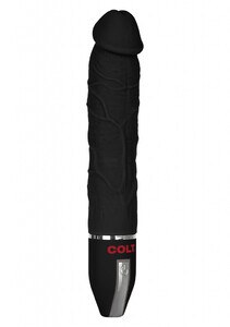 Wibrator analny dla mężczyzn Colt Deep Drill 10 funkcji 086075