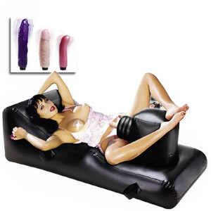 Maszyna miłości do seksu Kanapa rozkoszy RUCH POSUWISTY Louisiana Lounger 077766
