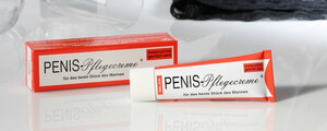 Penis Steifungscreme Silny erekcyjny krem-maść do penisa 28 ml 1818