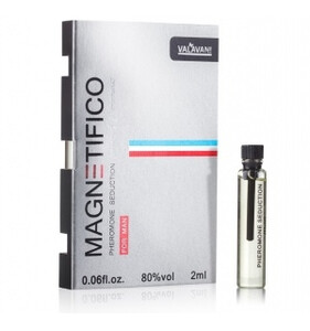 MAGNETIFICO Pheromone SEDUCTION 2 ml for man 010144