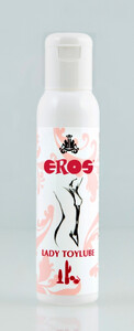 Lubrykant dla kobiet do akcesoriów Eros Lady Toylube 100 ml 350034