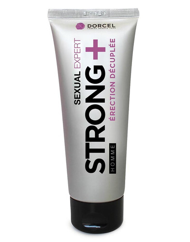 KREM NA EREKCJĘ DORCEL STRONG+ 100 ML 122089