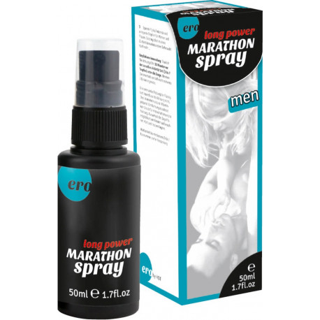 Marathon Spray Men Long Power opóźnia przedwczesny wytrysk 50 ml 77301