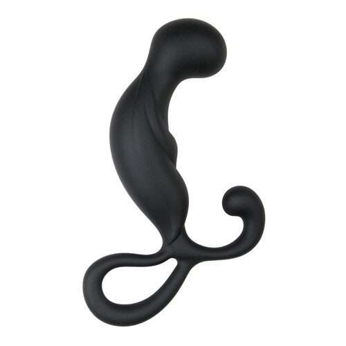 Masażer Prostaty Wygięty Lampa Alladyna Prostate Massager 525234