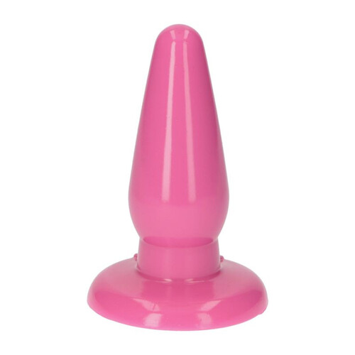 WTYCZKA DO STYMULACJI ANALNEJ KOREK PLUG 7099135