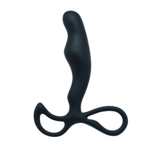 Wygięty Masażer Prostaty Lampa Alladyna Prostate Massager 904362