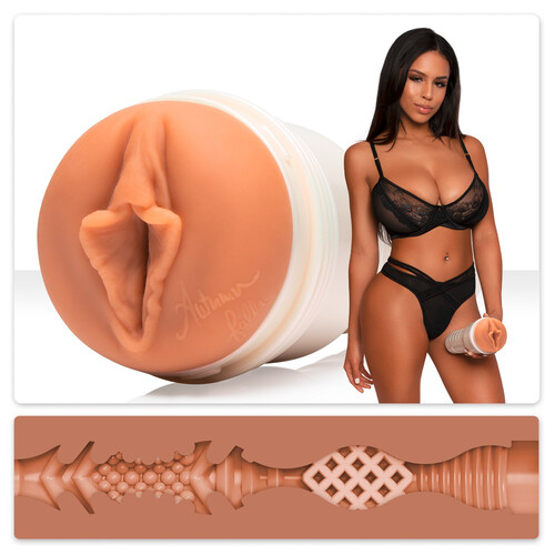 Masturbator FLESHLIGHT GIRLS Autumn Falls Cream 011741