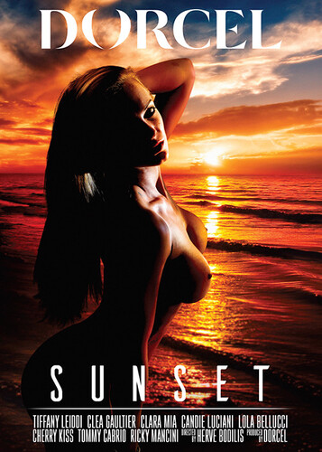 WYSPA PRZYJEMNOŚCI MARC DORCEL IBIZA BEI NACHT SUNSET DVD 434910