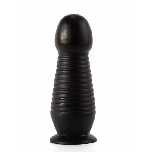 WIELKI KOREK DO ROZCIĄGANIA PUPY ANAL PLUG X-MEN HUGE 10 CALI 516609