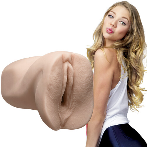 Pochwa Amerykanki Jessie Andrews Masturbator Cyberskin 5332-01-BX