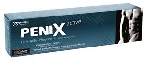 Penix Active Medyczny krem erekcyjny do penisa 75 ml 14801