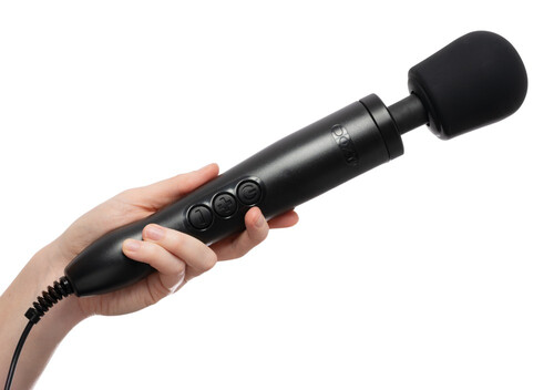 Mocny Masażer Na Kablu Doxy Original 5400546