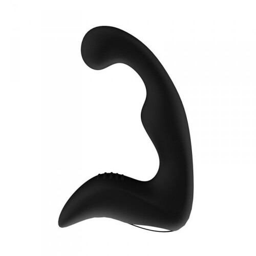 Masażer prostaty Anal Convex P-Spot 9 funkcji USB 904115