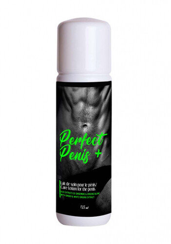 Perfect Penis krem erekcyjny 125 ml 030226