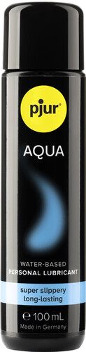 Wodny żel nawilżający Pjur Aqua 100 ml 100278