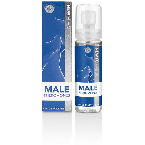 Feromony Male Pheromones COBECO 20 ml 172851