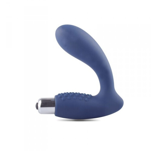 Stymulator prostaty Anal Insider Blue 904135