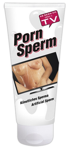 Sztuczna sperma Porn Sperm 125 ml 623815