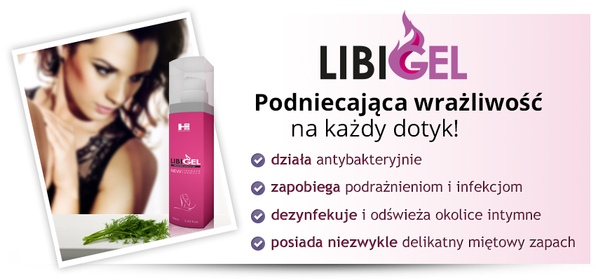 libigel kobiece libido